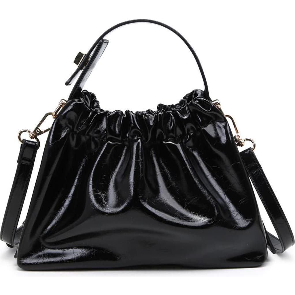 Moda Luxe Bambi Crossbody In Black