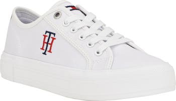Alezya Platform Sneaker