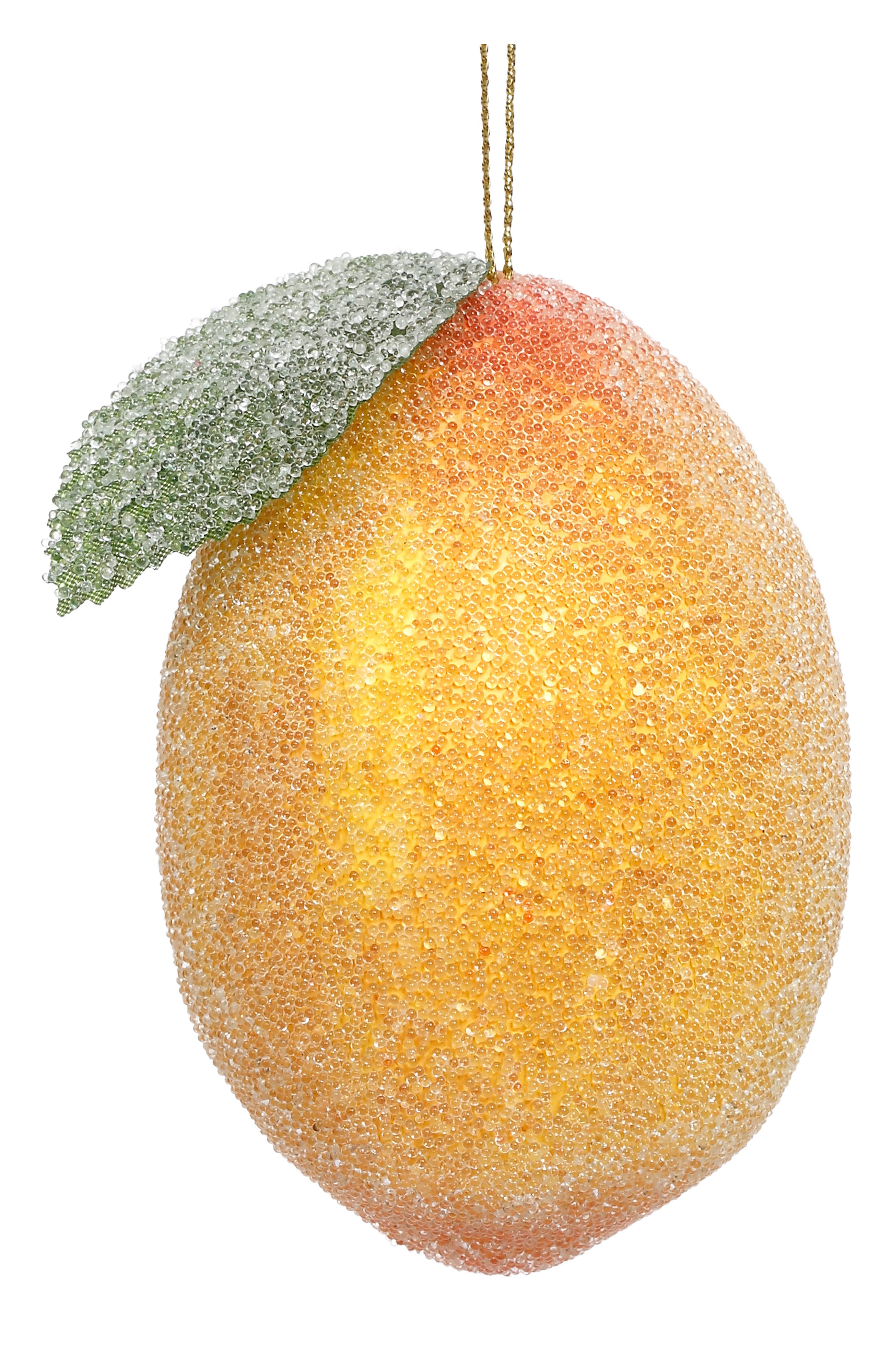 selected Yellow