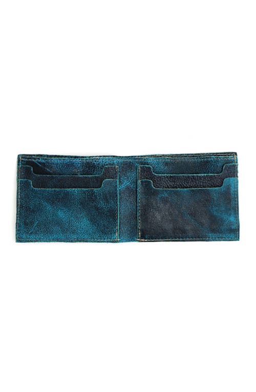 Bed Stu Amidala Wallet In Black