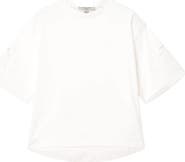 AllSaints Lola Amelie Oversize T-Shirt
