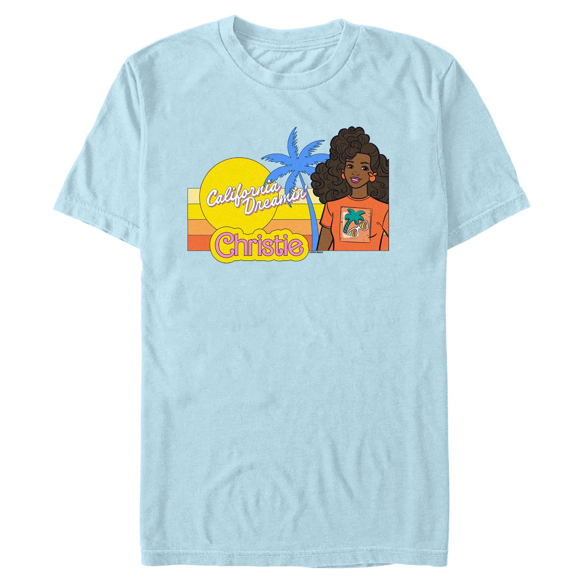 selected Chambray