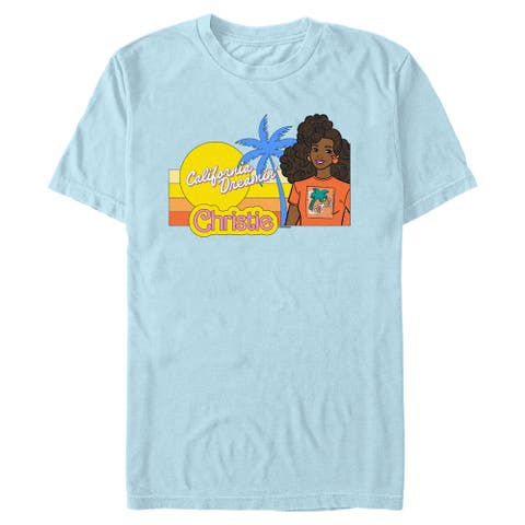 Men's Christie California Dreamer T-Shirt