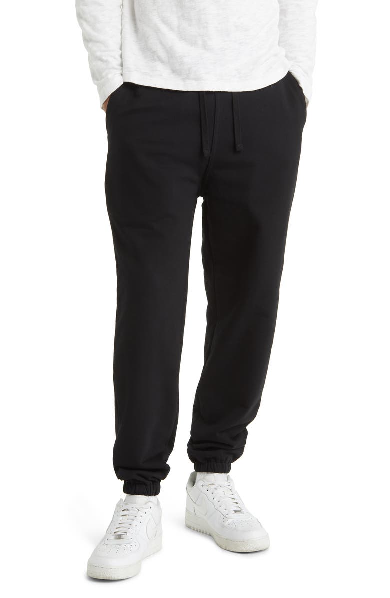 Billionaire Boys Club Small Arch Sweatpants, Main, color, 