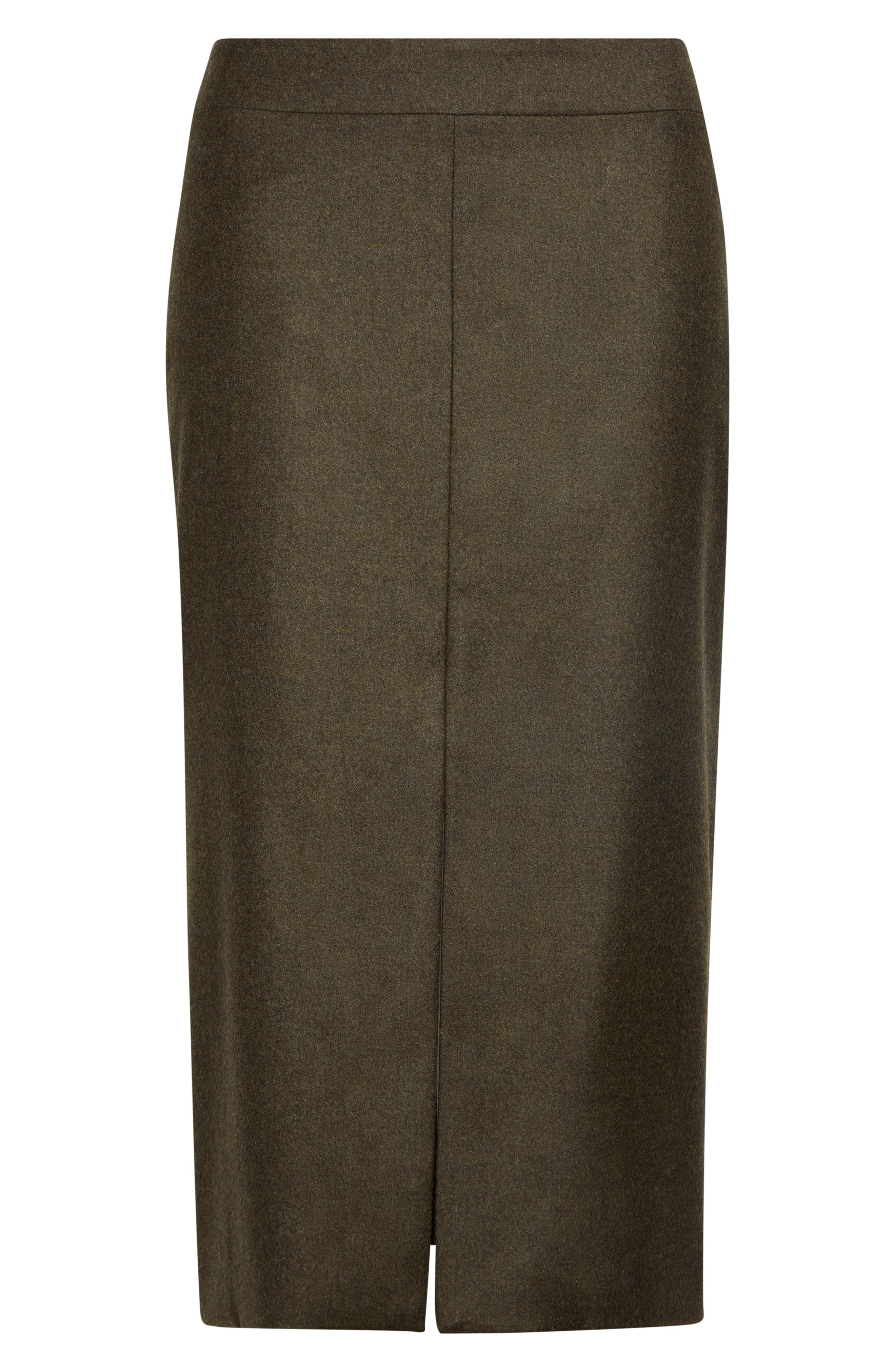 selected MILITARY GREEN - 0750