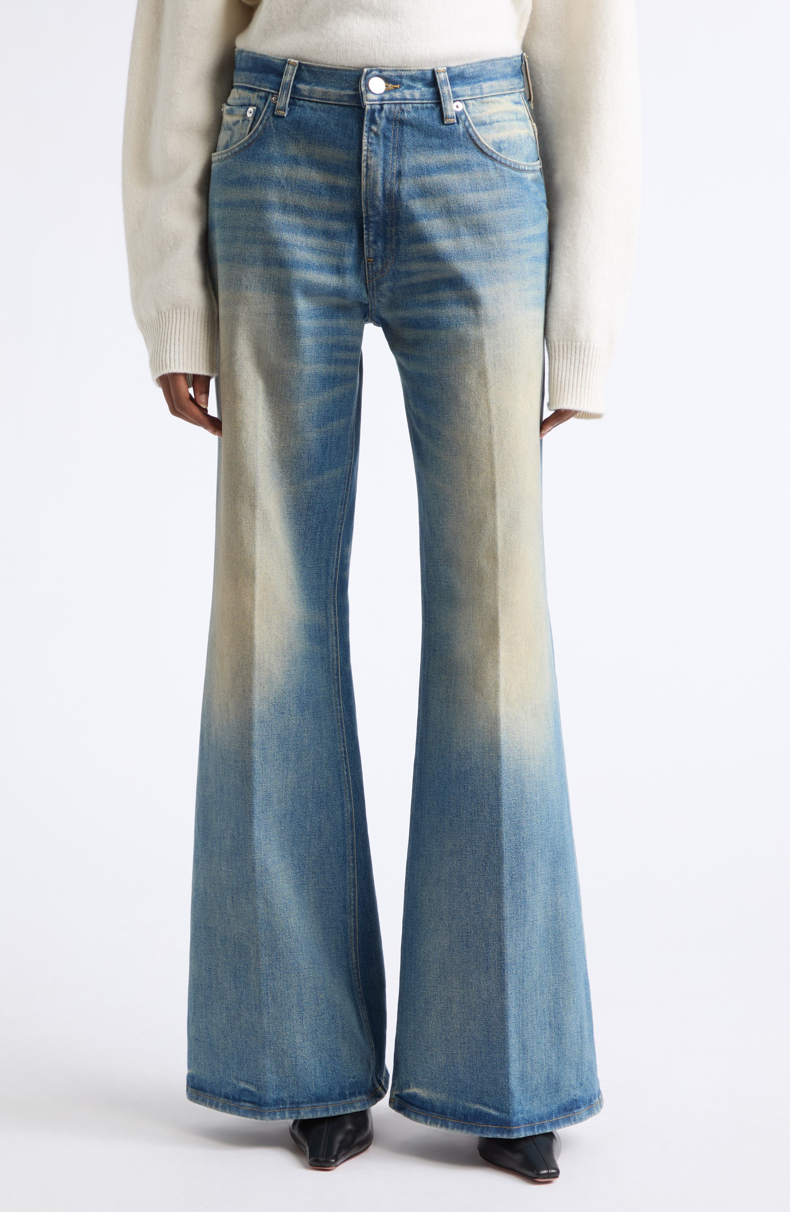 selected JANE BLUE