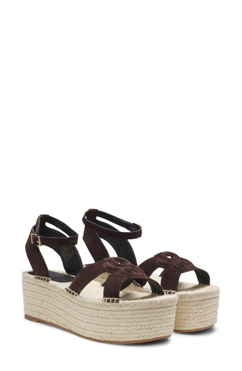 Machica Espadrille Platform Sandal (Women)