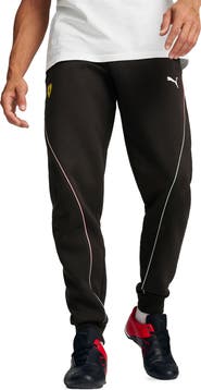 PUMA x Scuderia Ferrari Race Joggers