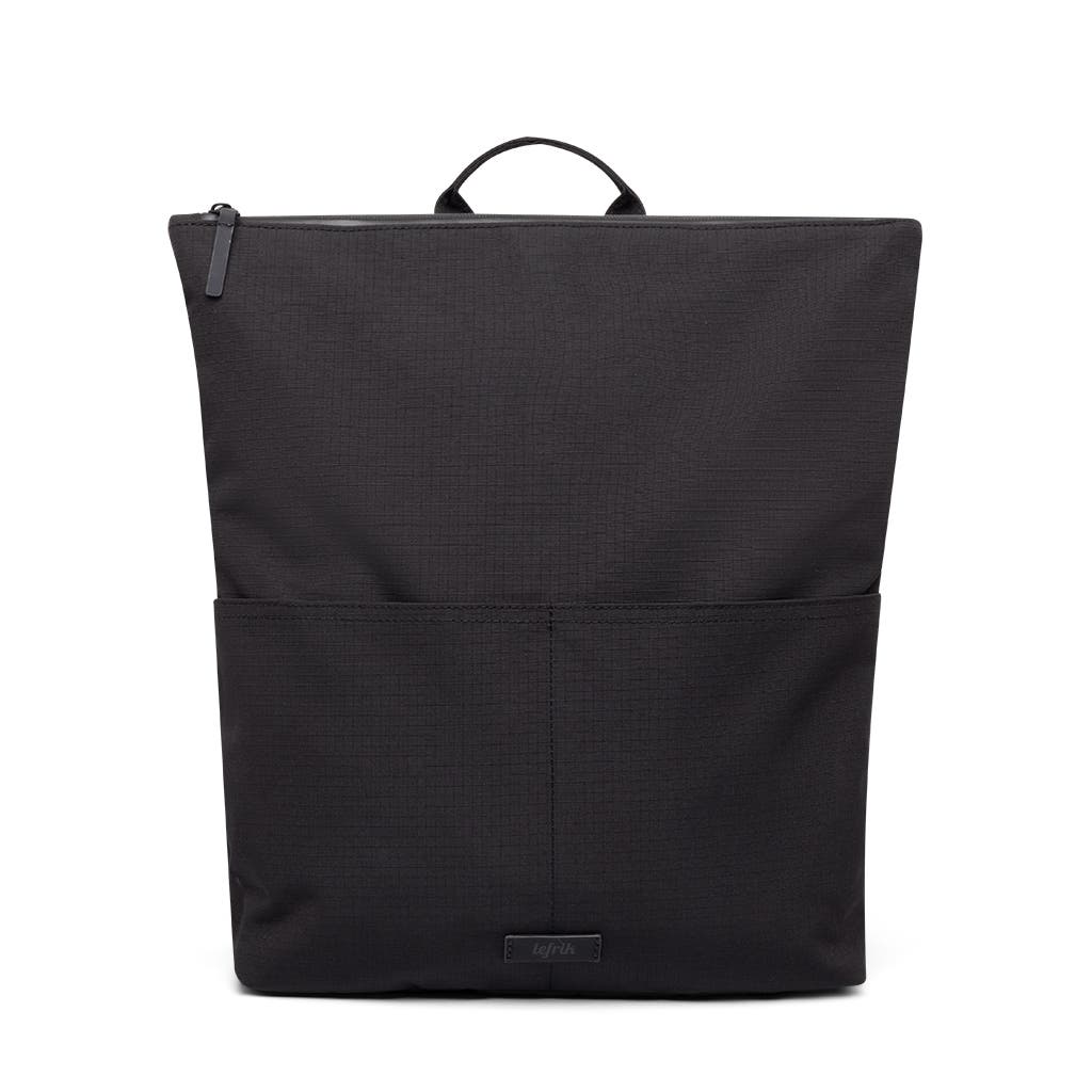 LEFRIK Gare Backpack, Main, color, Black
