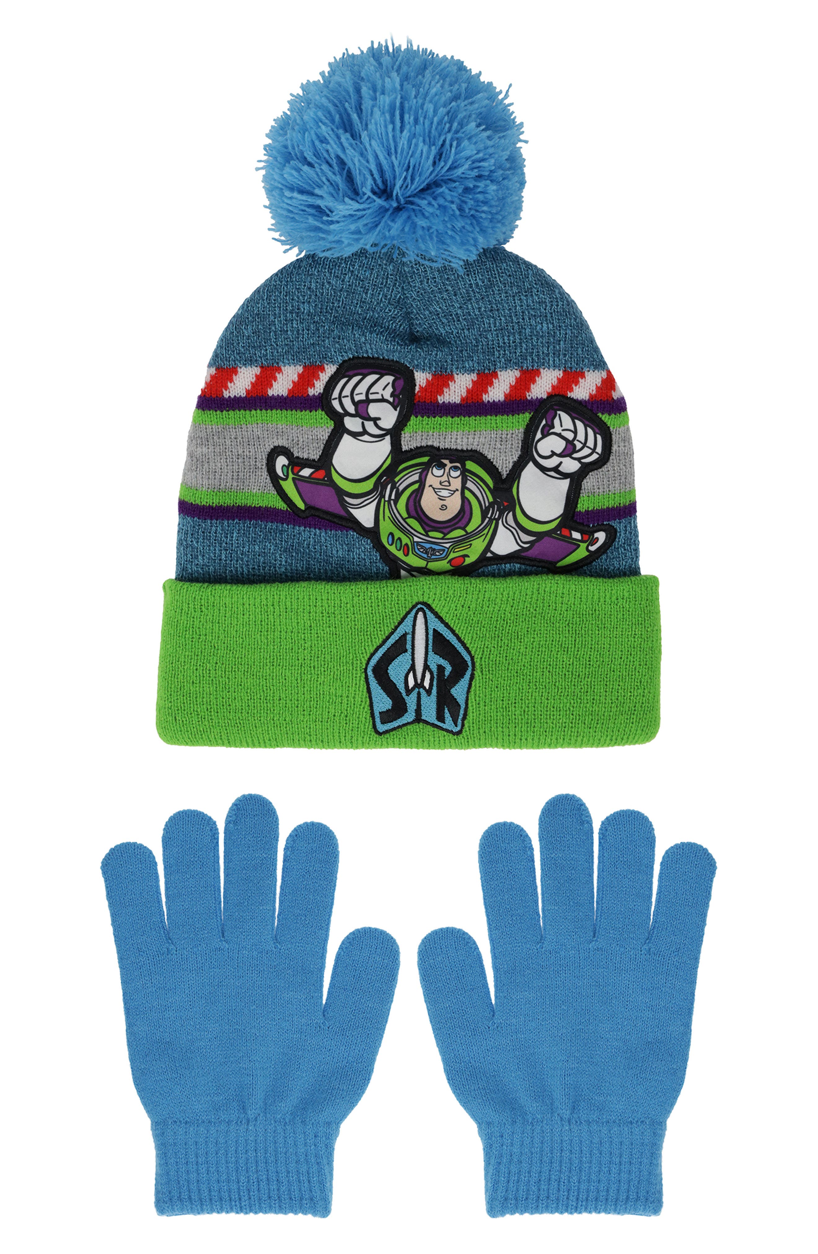 selected BLUE/ GREEN MULTI