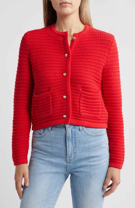 Nordstrom cardigan sweaters best sale