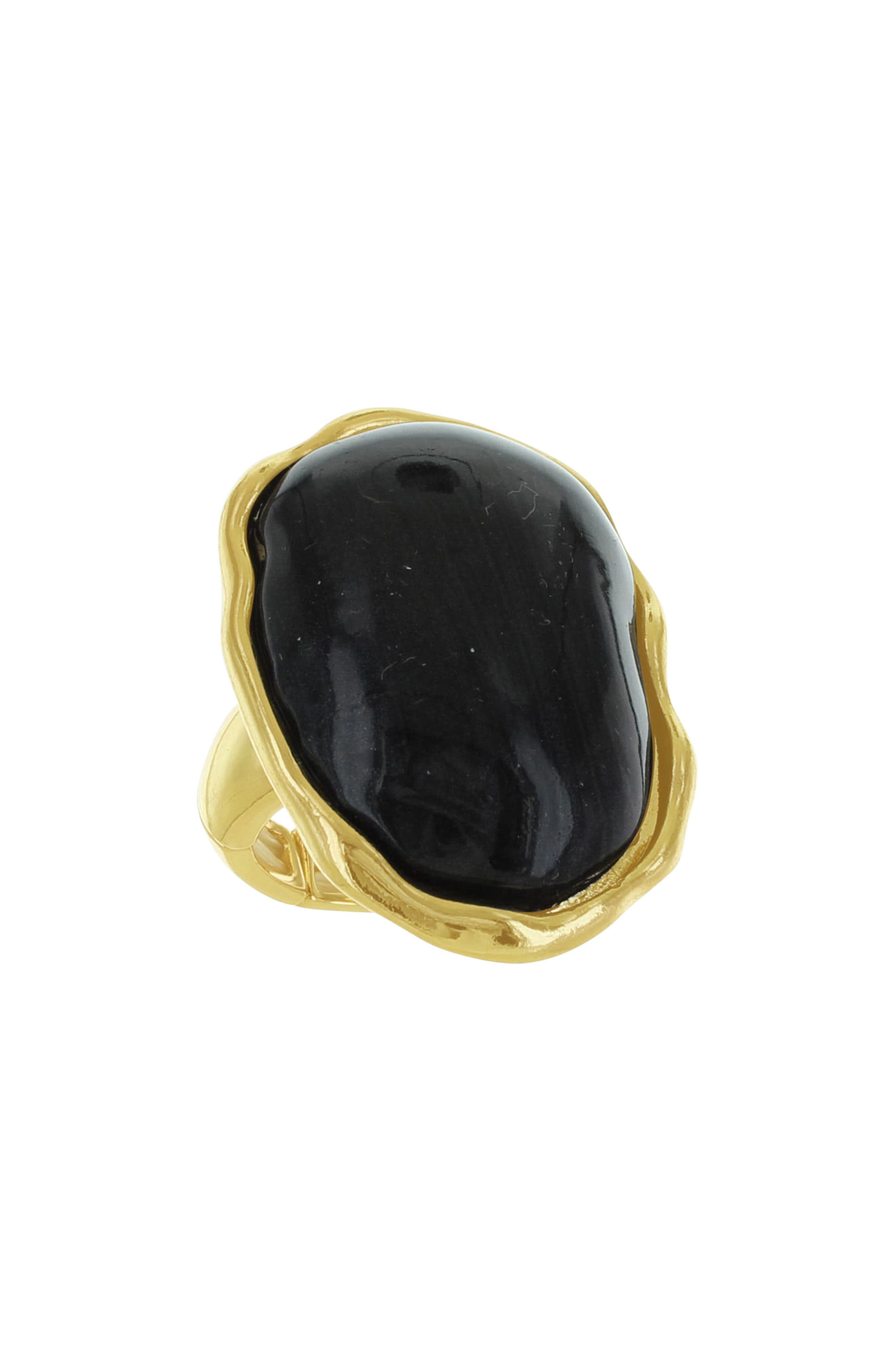 Cleo Cocktail Ring