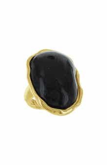 Cleo Cocktail Ring