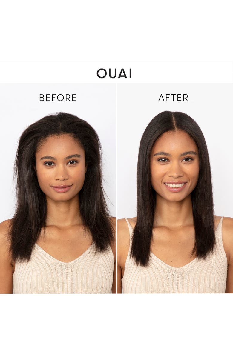 OUAI Heat Protection Spray, Alternate, color,