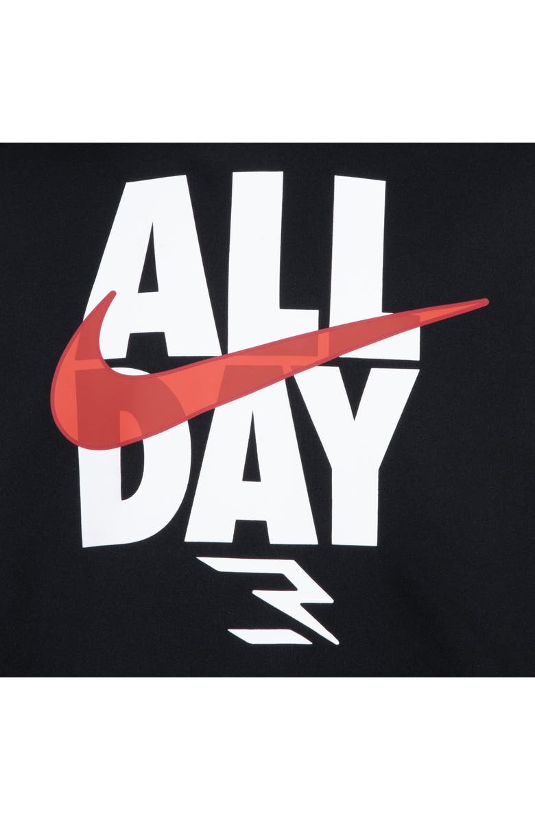 3 Brand Kids' Every Play Therma-Fit Pullover Sweater, Alternate, color, 