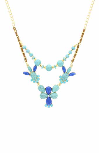 Nicolette Layer Necklace