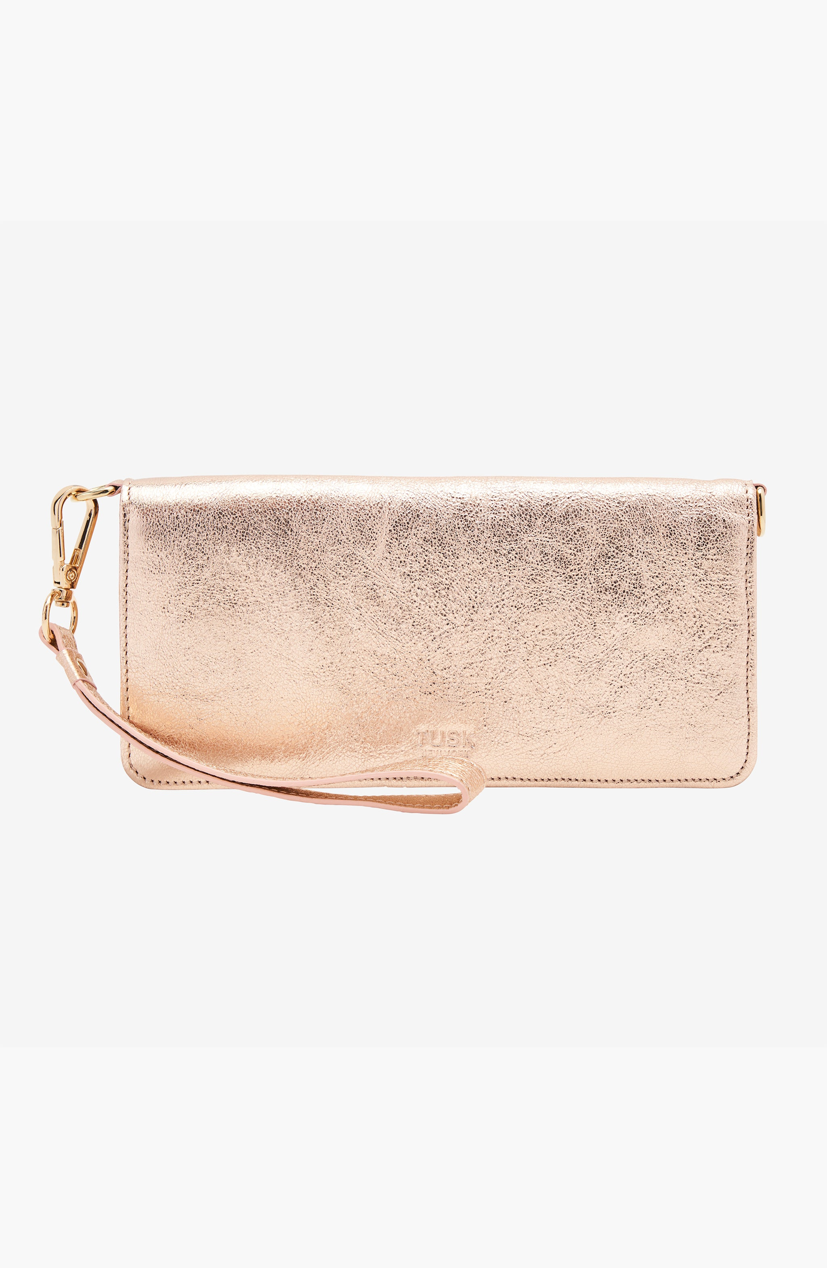 Chotta Mini Crossbody Bag, Alternate, color, Rose