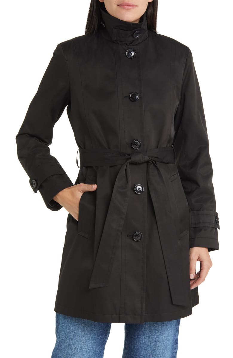 Sam Edelman Trench Coat, Main, color,