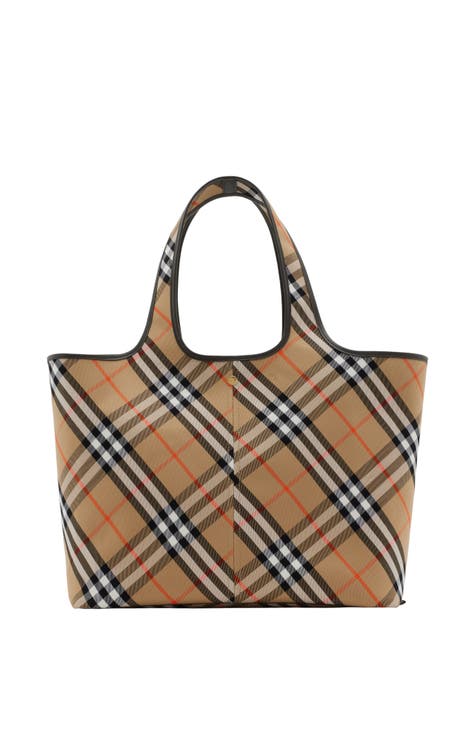 Burberry totes nordstrom online