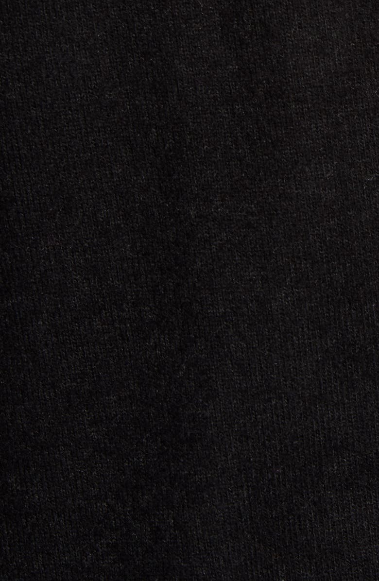 GIBSONLOOK V-Neck Fleece Top, Alternate, color, 