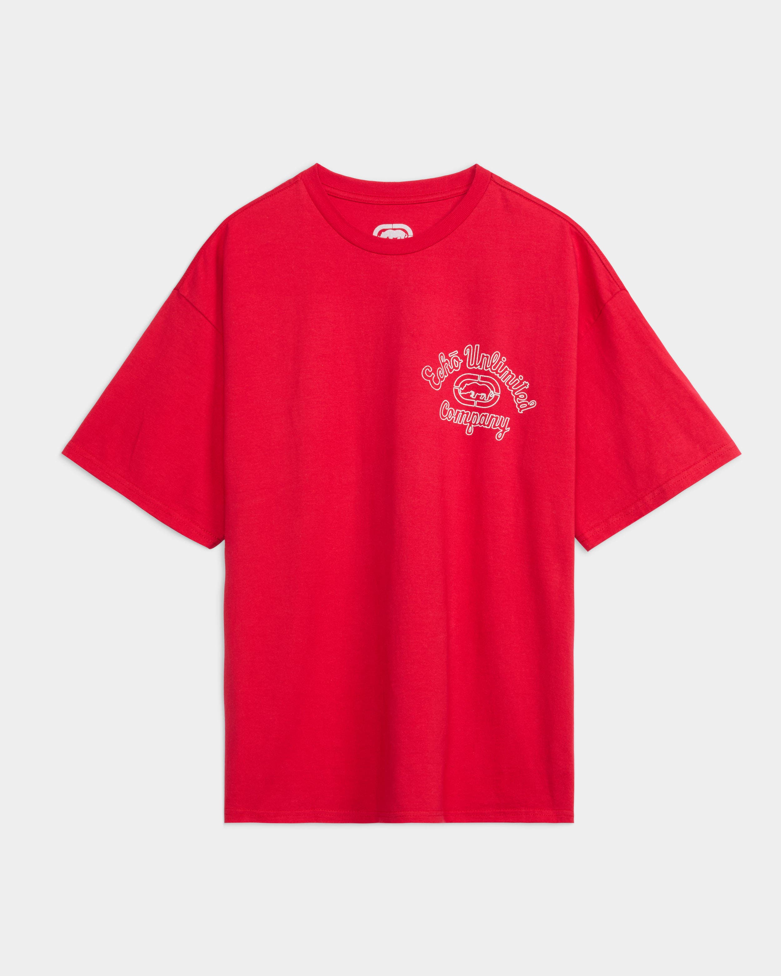 True Red