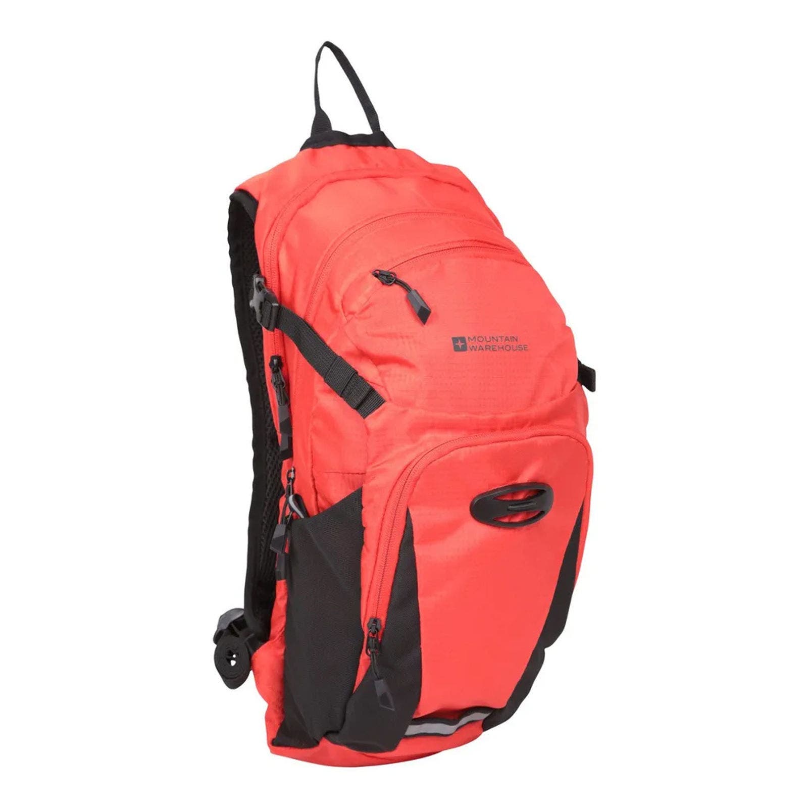 Cycle Hydro 3.9gal Bag, Main, color, Red