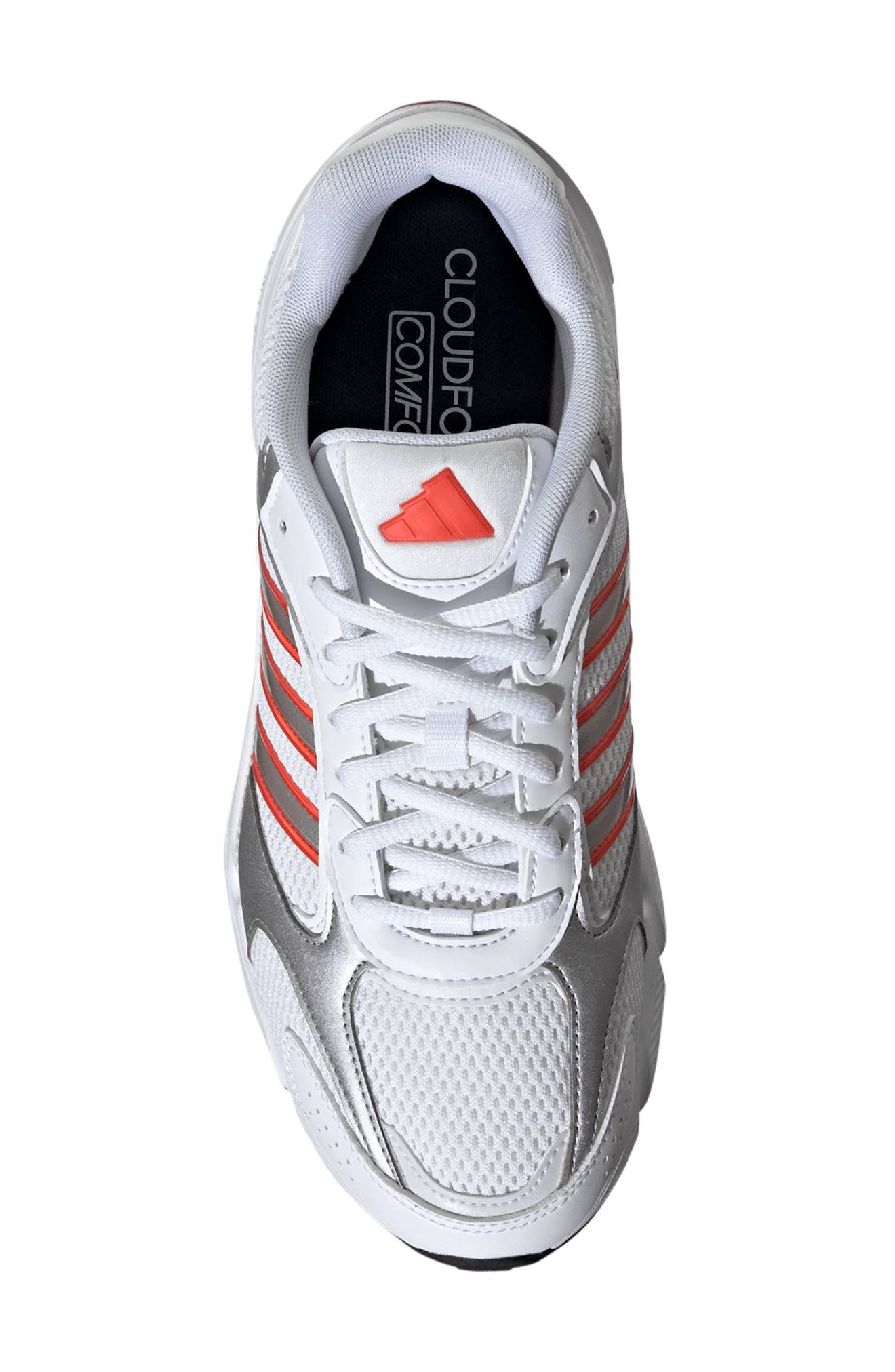 adidas Crazy Chaos 2000 Running Shoe, Alternate, color, 