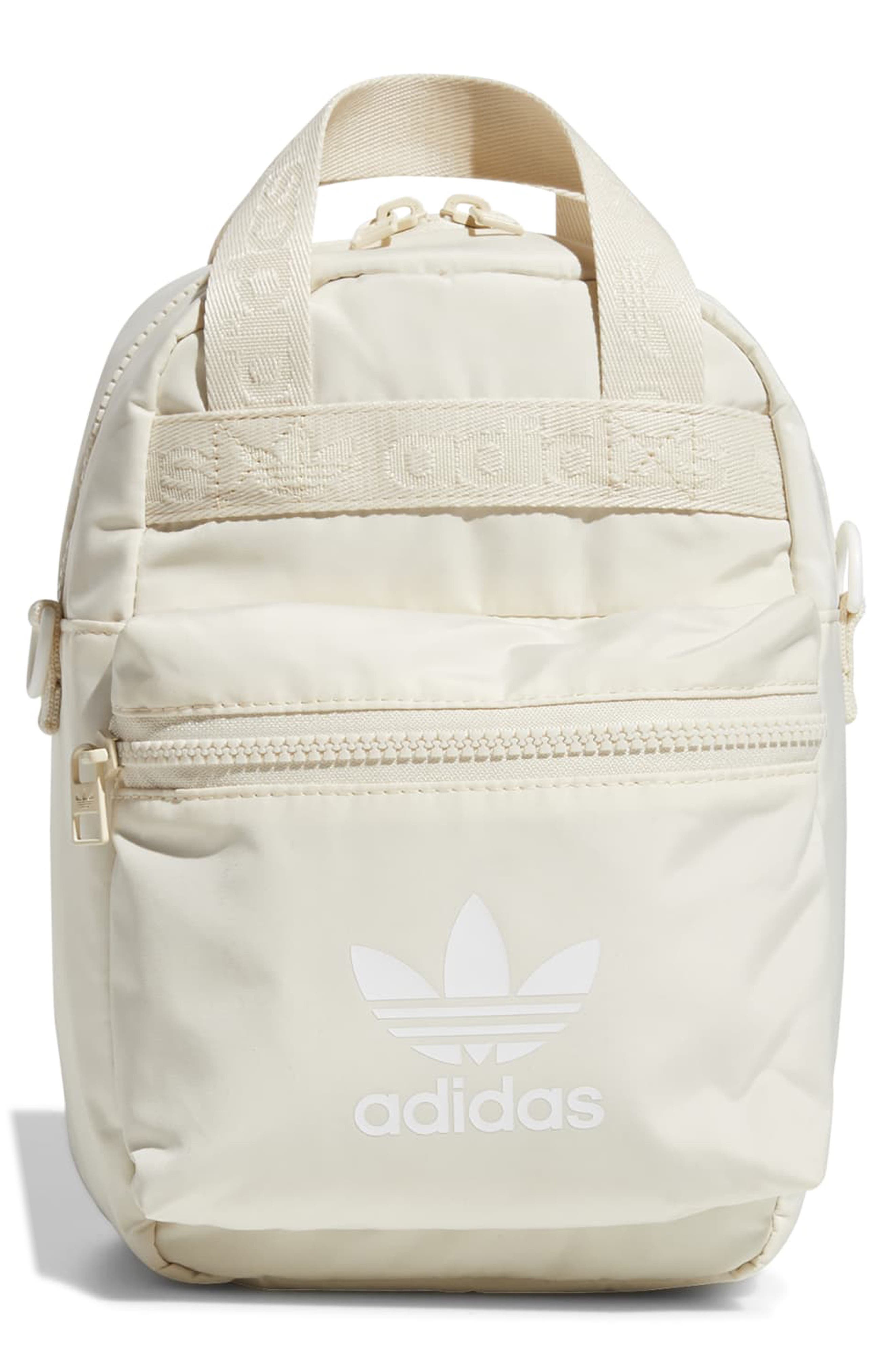adidas Originals Originals Micro 2.0 Mini Backpack, Main, color, 