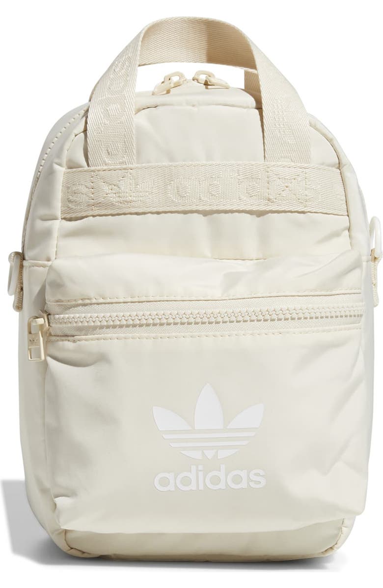 adidas Originals Originals Micro 2.0 Mini Backpack, Main, color,