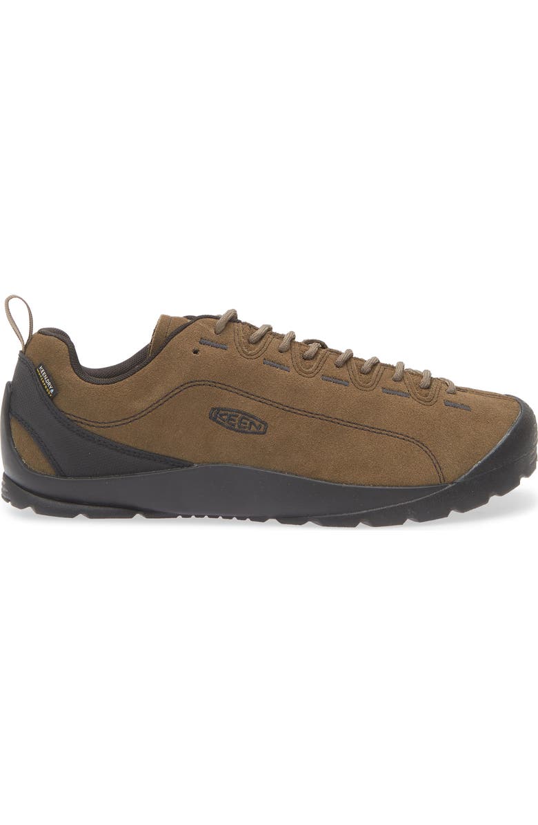 KEEN Jasper Waterproof Hiking Sneaker, Alternate, color,