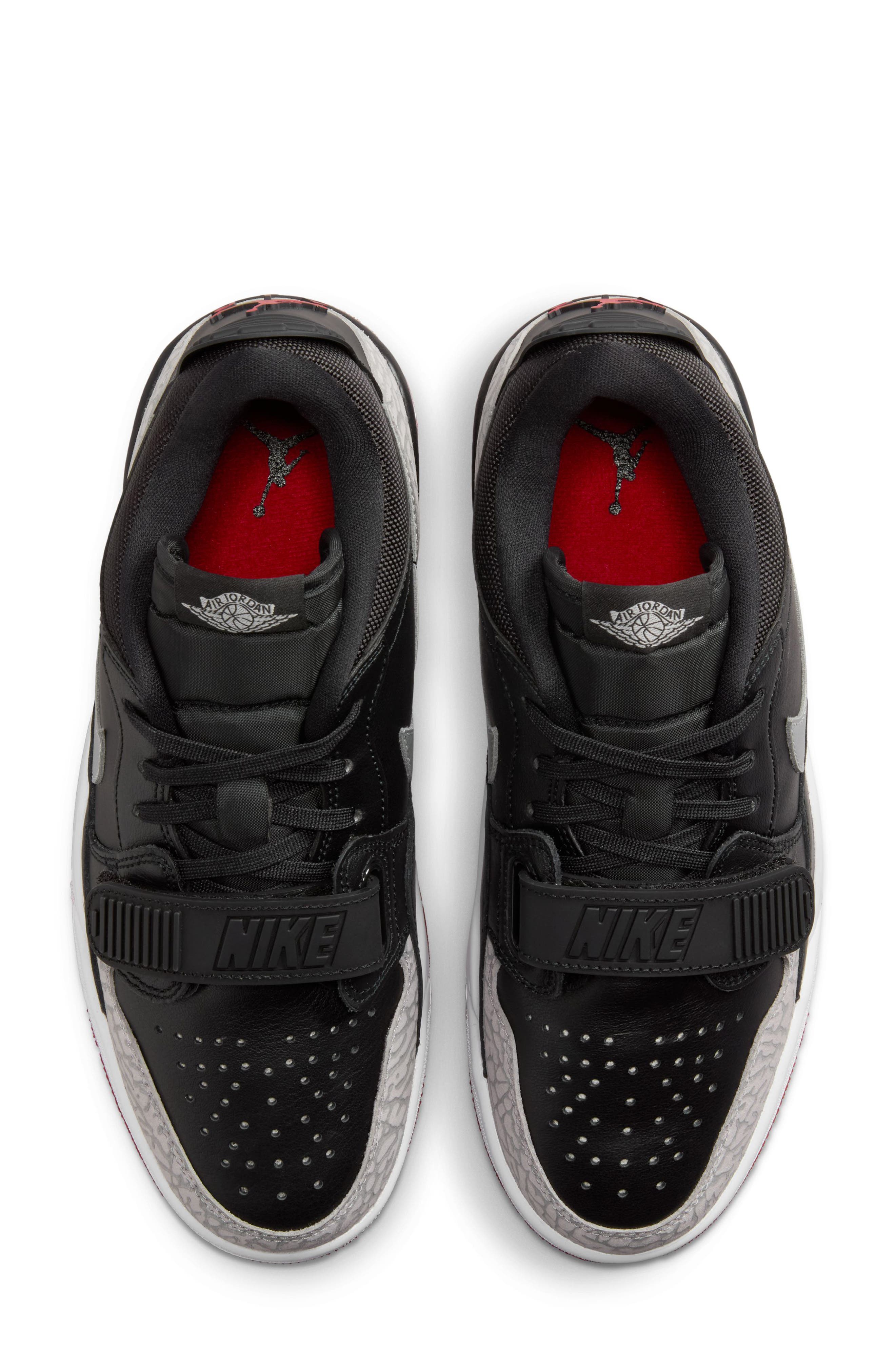 Jordan Air Jordan Legacy 312 Low Sneaker, Alternate, color, 