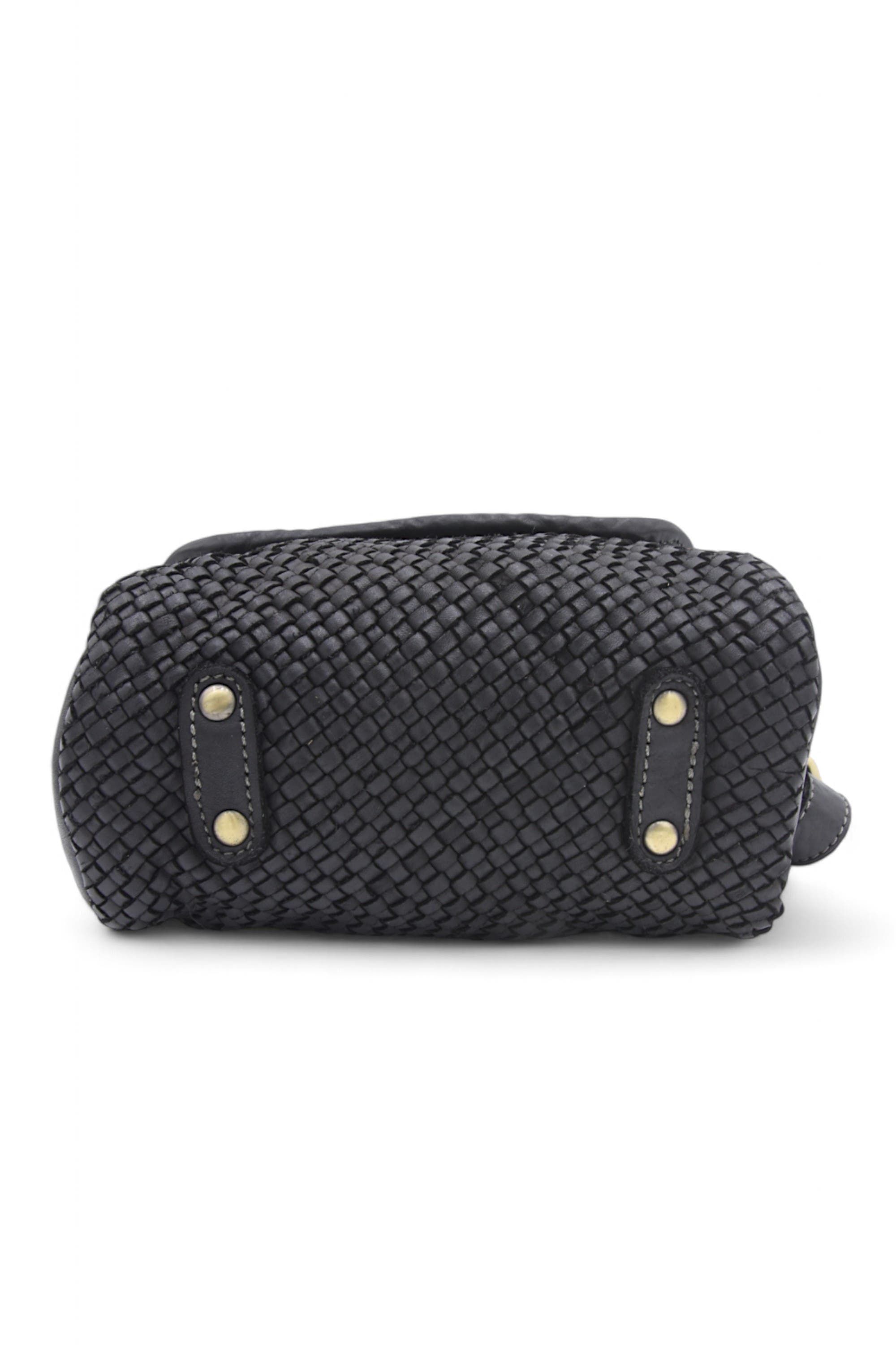 Bolsa Nova Lily Mini, Alternate, color, Black
