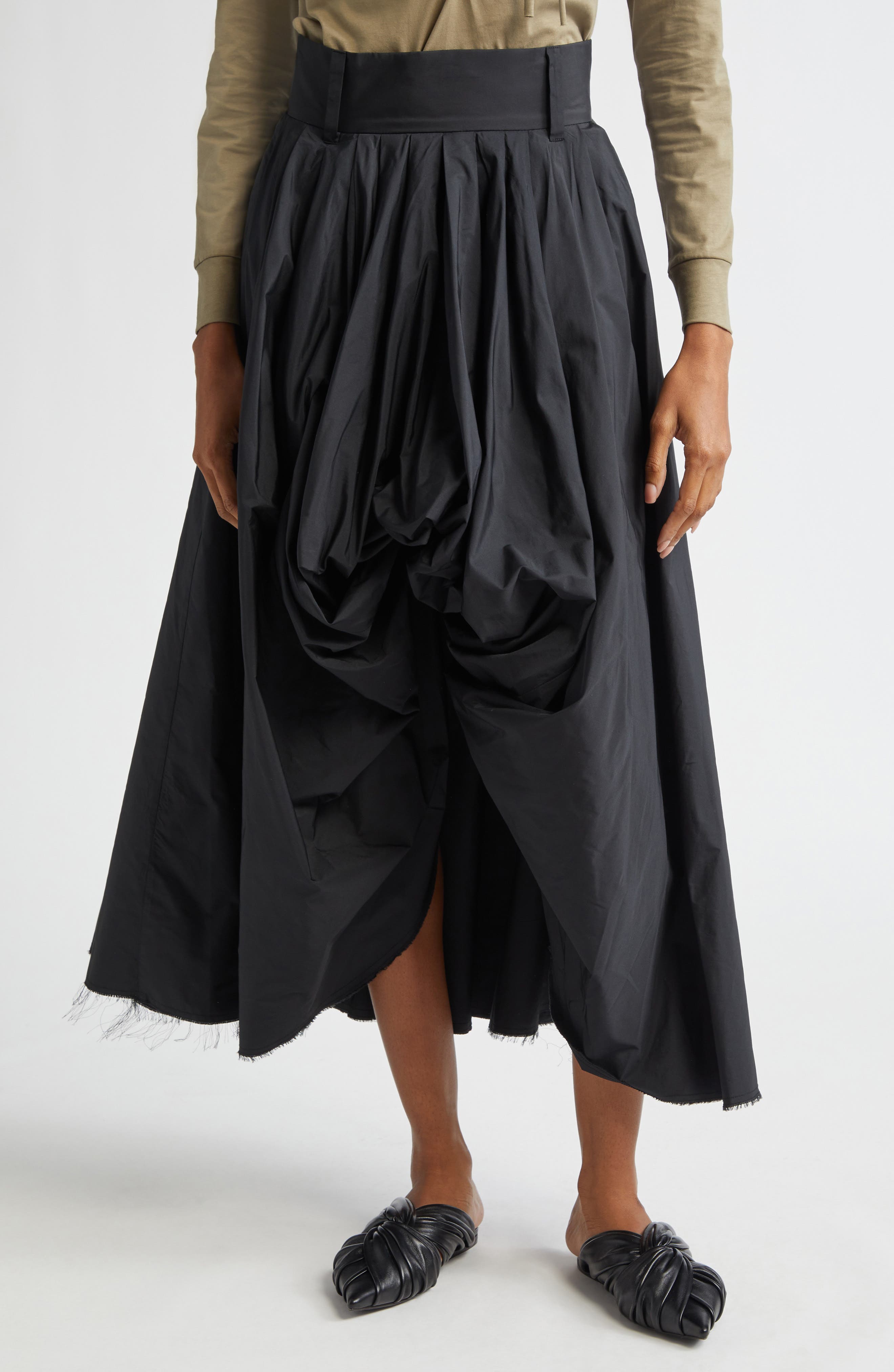 renaissance renaissance Donya Skirt
