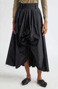 renaissance renaissance Donya Skirt