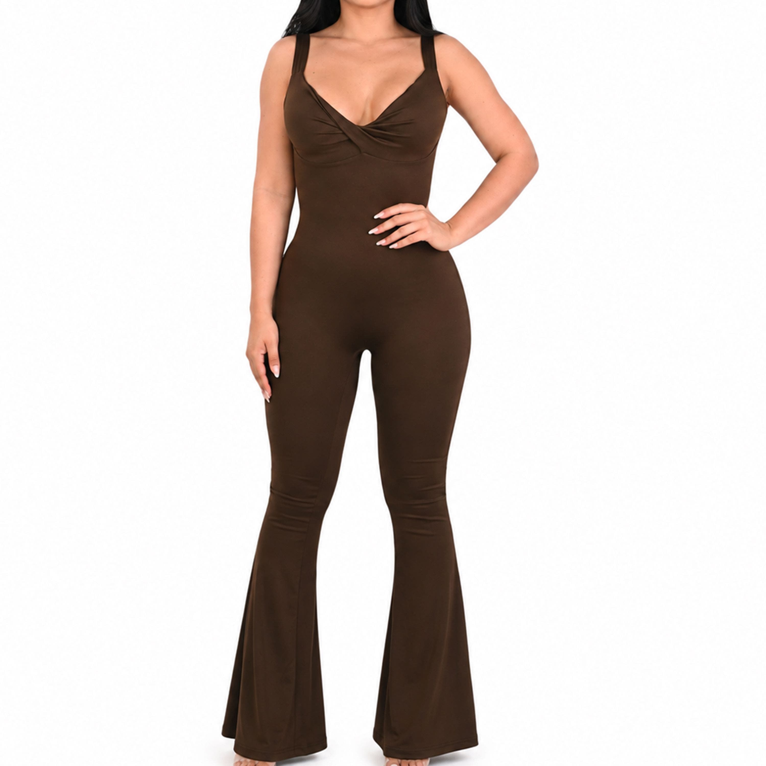 selected Brown