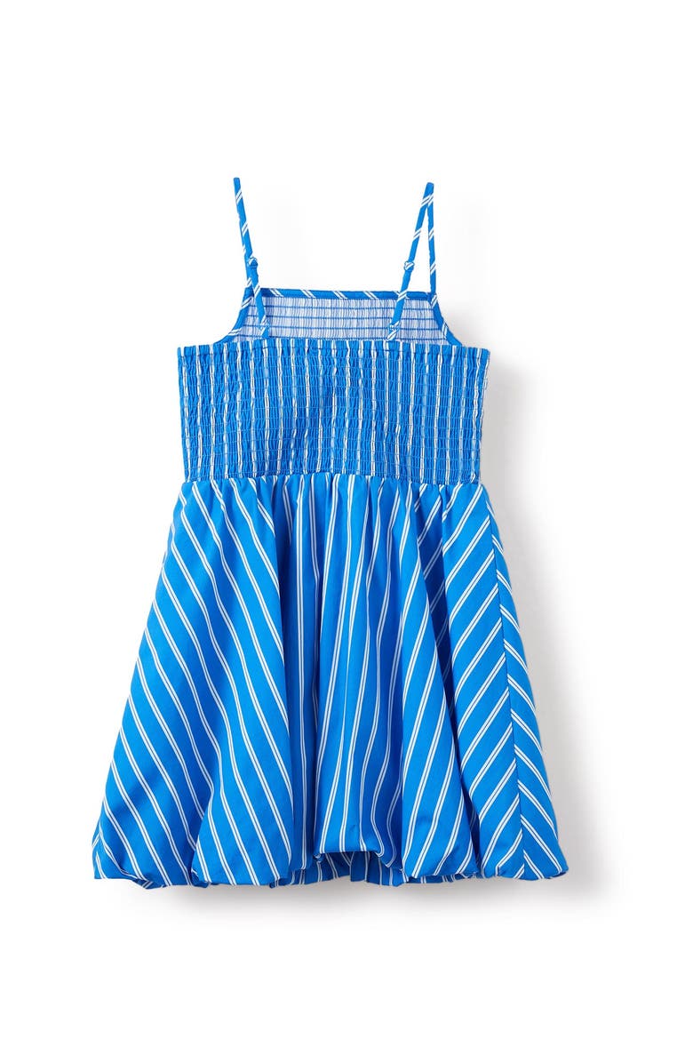 Cotton On Kids Kid's Maddie Sleeveless Bubble Dress, Main, color, 