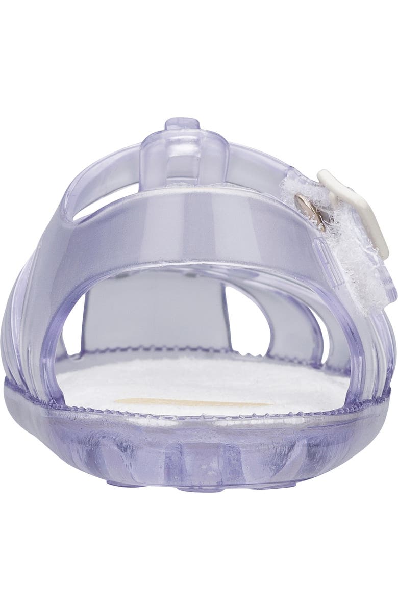 Mini Melissa My First Melissa III Sandal, Alternate, color,