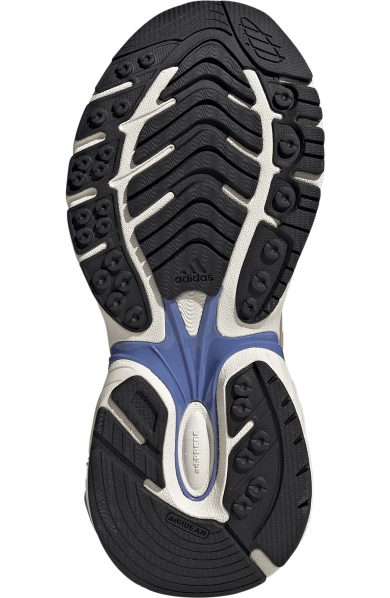 adidas Adistar Cushion XLG 2.0 Sneaker, Alternate, color, Off White/ Beige/ Lilac