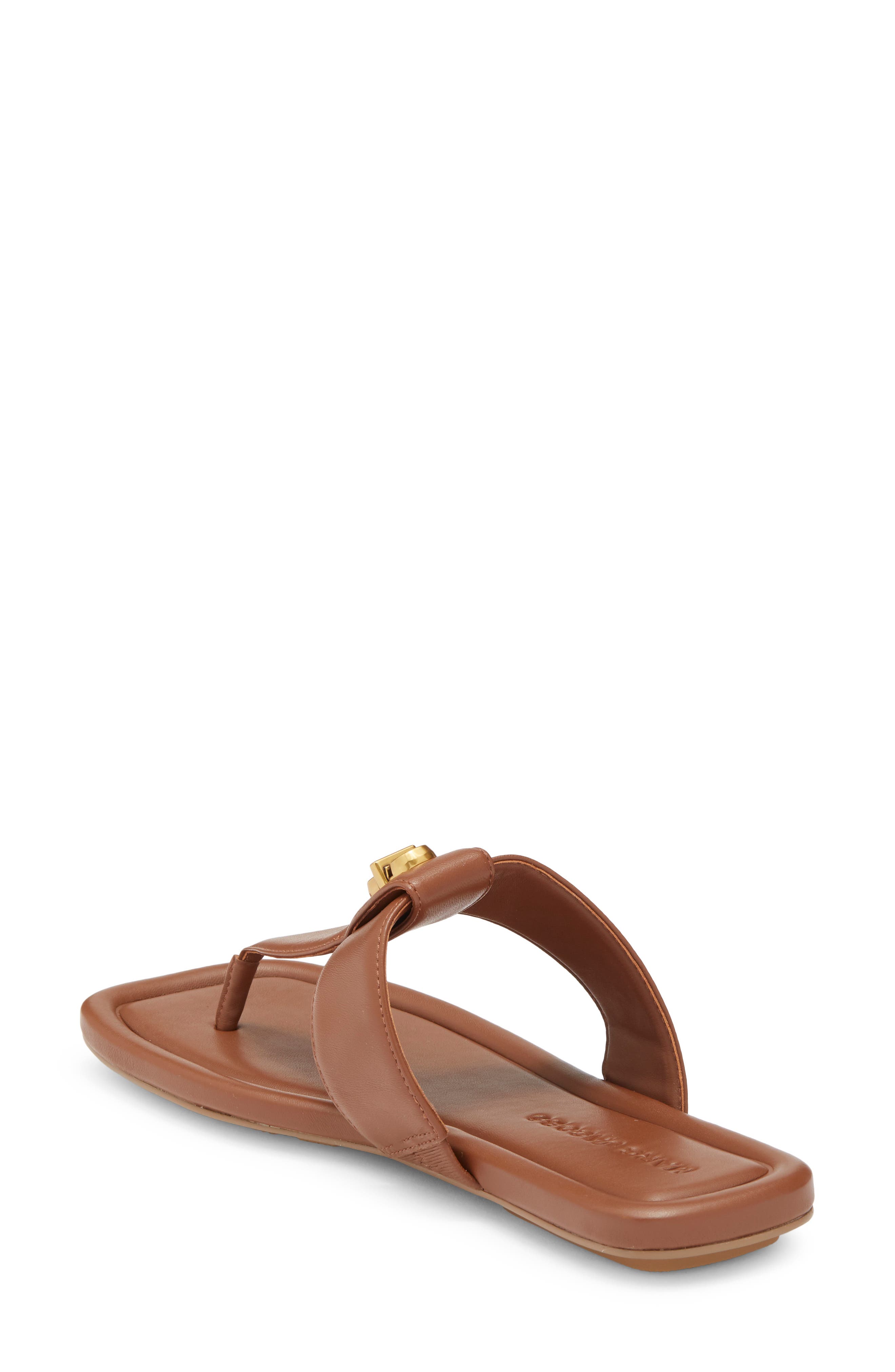 Marc Jacobs The Dual T-Strap Sandal (Women) | Nordstromrack