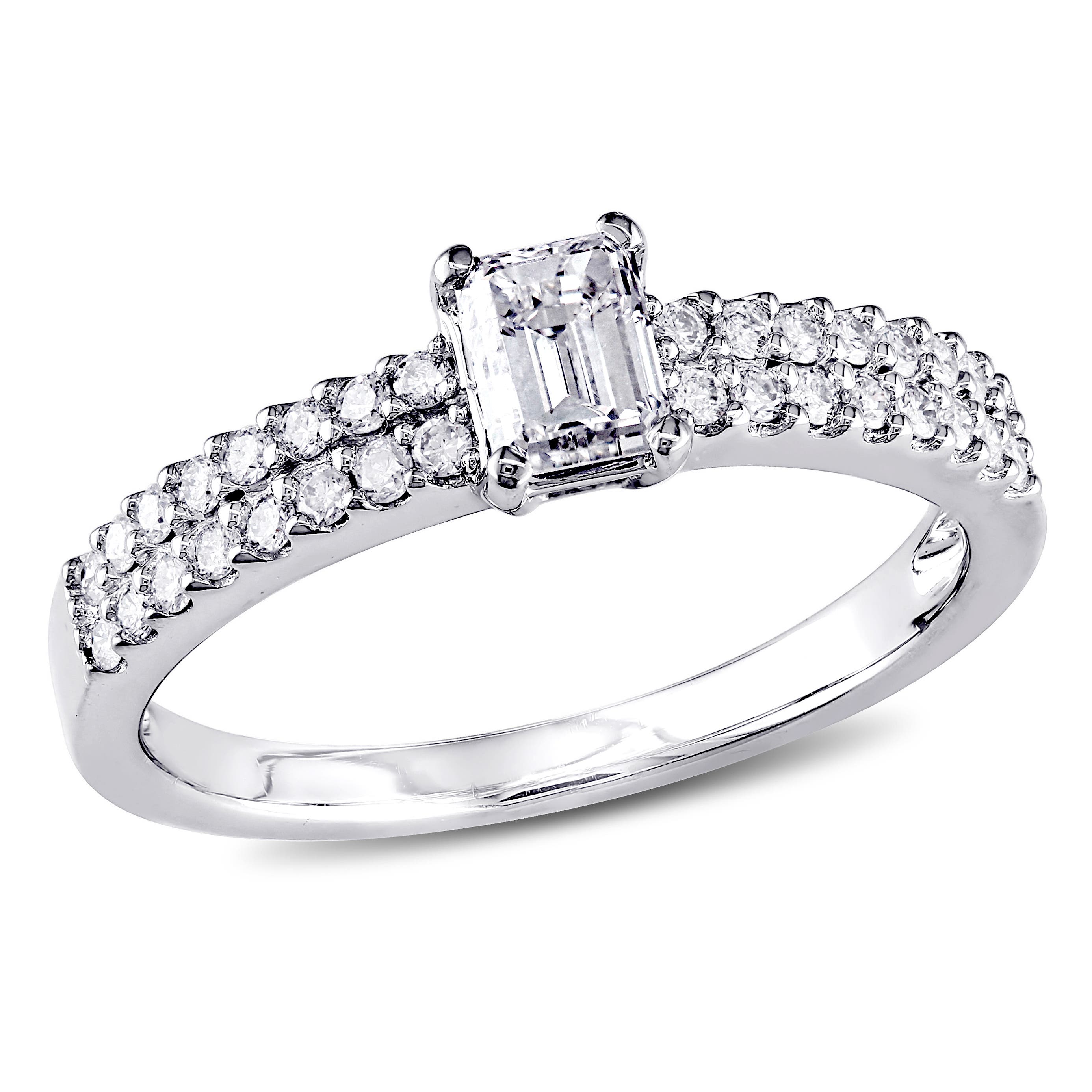 selected 14k White Gold