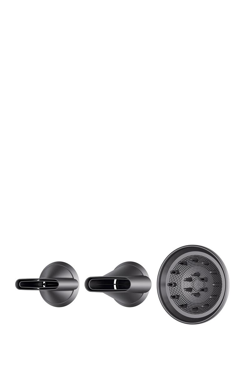 Dyson Supersonic<sup>™</sup> Hair Dryer White/Silver - Refurbished, Alternate, color,