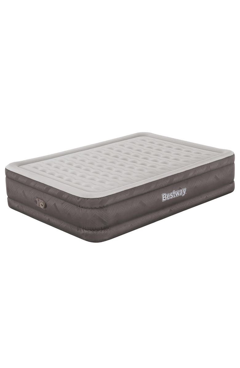 Bestway Tough Guard 18" Queen Air Mattress, Main, color,