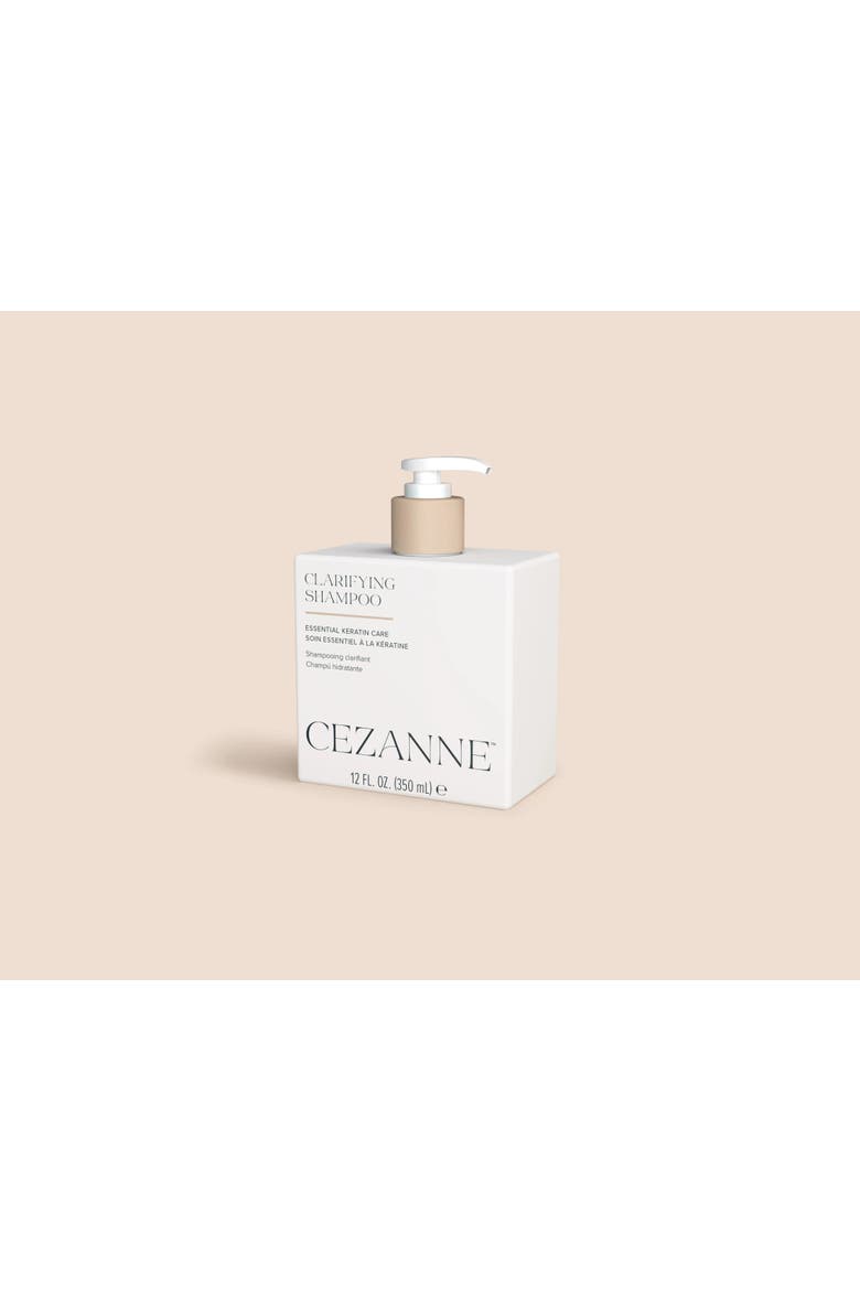 Clarifying Shampoo, Alternate, color, 12 oz