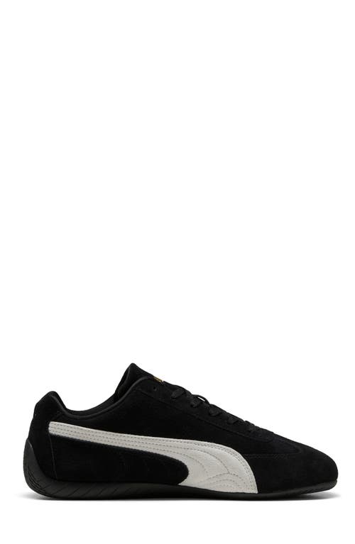 Puma Sneakers In Black