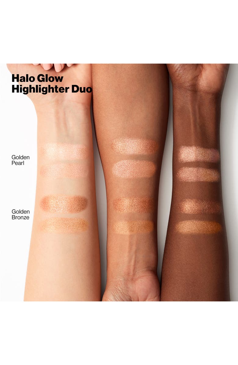 Smashbox Halo Glow Highlighter Duo, Alternate, color, 