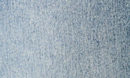 True Religion Ricky Straight Leg Jeans In Blue