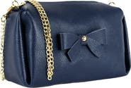 Persaman New York Gigi Bow Shoulder Bag