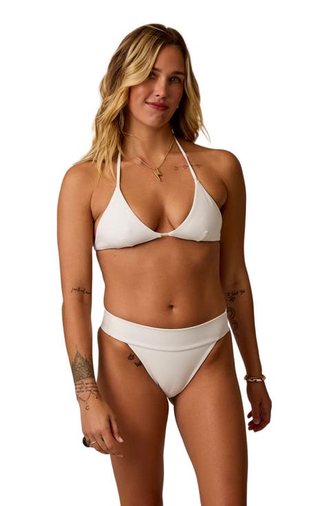 Ritz Compression Bottom