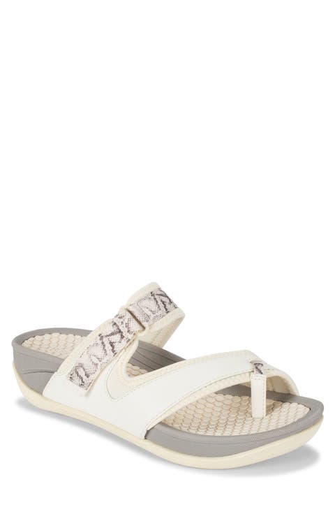 Deserae Footbed Sandal (Women)