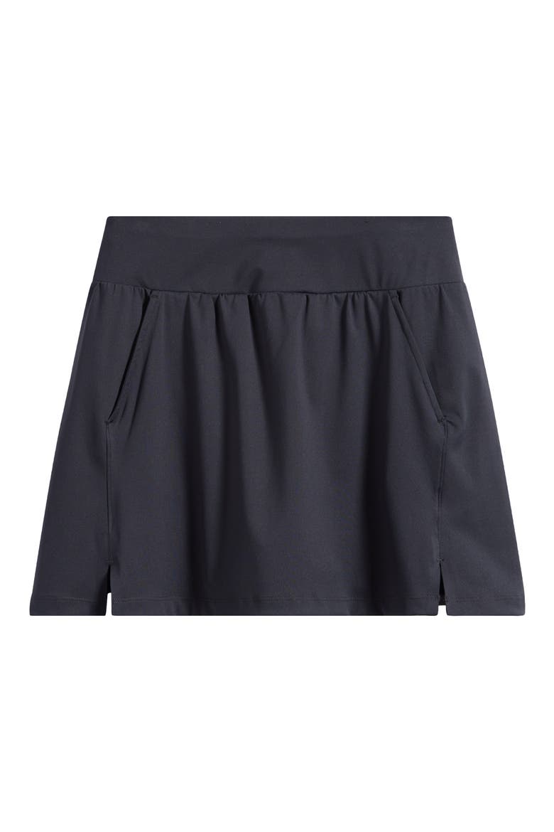 Game Set Match Skort, Alternate, color, BLACK